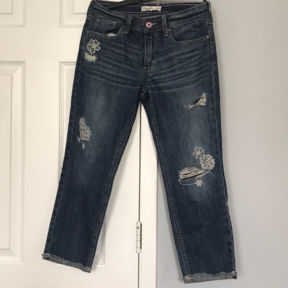 Abercrombie & Fitch Other - Abercrombie jeans